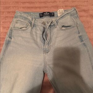 Hollister Mom Jeans